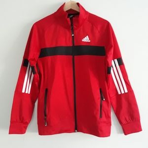 Adidas track suits
